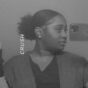 Meet your Posher, Priscilla